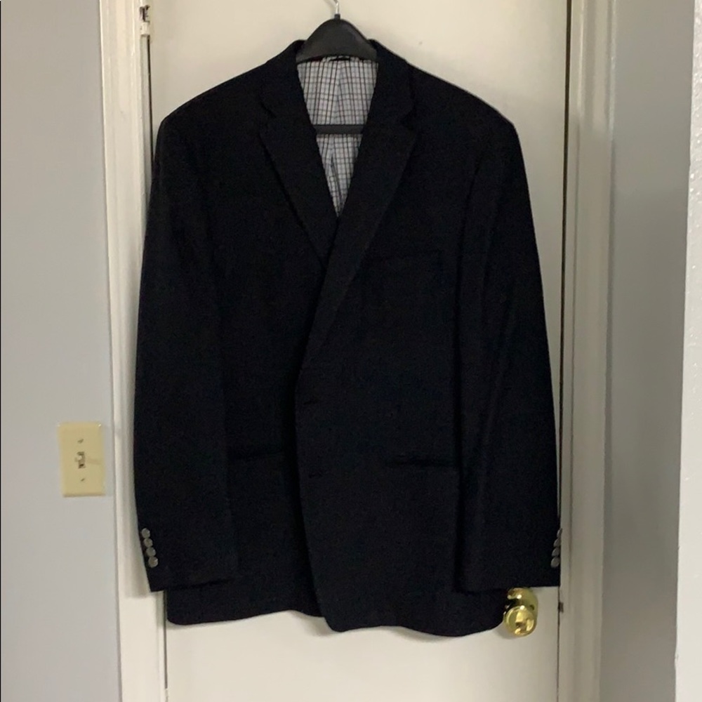Polo Ralph Lauren wool jacket